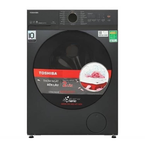 Máy giặt Toshiba Inverter 13.0kg TW-T21BU140UWV(MG)