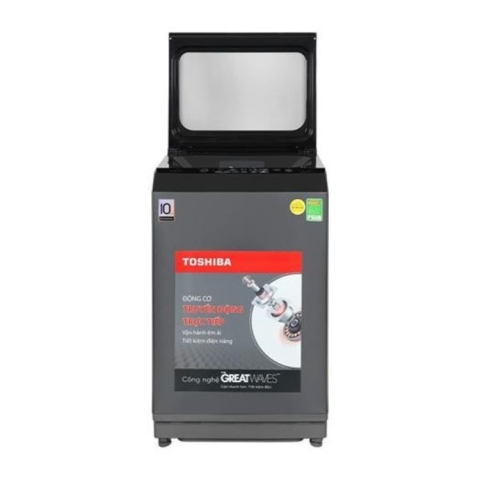 Máy giặt Toshiba Inverter 13kg AW-DM1400LV(MK)