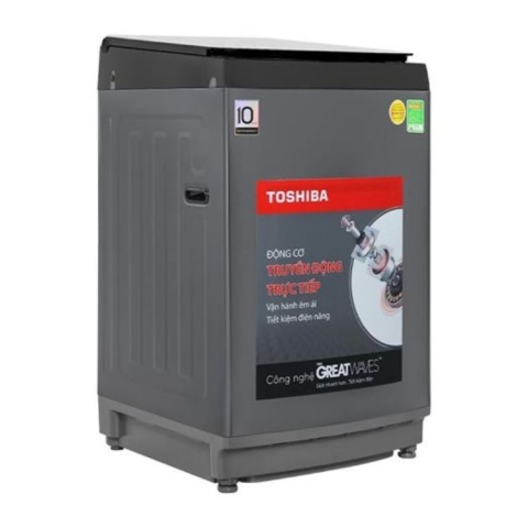 Máy giặt Toshiba Inverter 13kg AW-DM1400LV(MK)