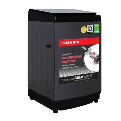 Máy giặt Toshiba Inverter 15.0kg AW-DM1600LV(SG)