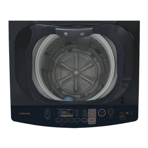 Máy giặt Toshiba Inverter 15.0kg AW-DM1600LV(SG)
