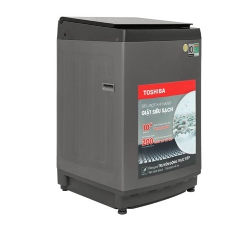 Máy giặt Toshiba Inverter 15.0kg AW-DUM1600LV(SG)