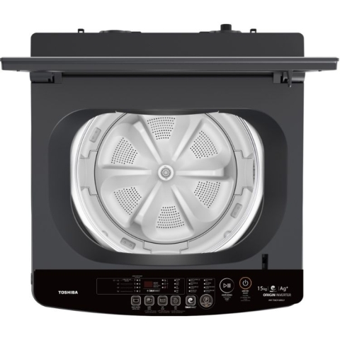 Máy giặt Toshiba Inverter 15kg AW-T06D1600LV(MK)