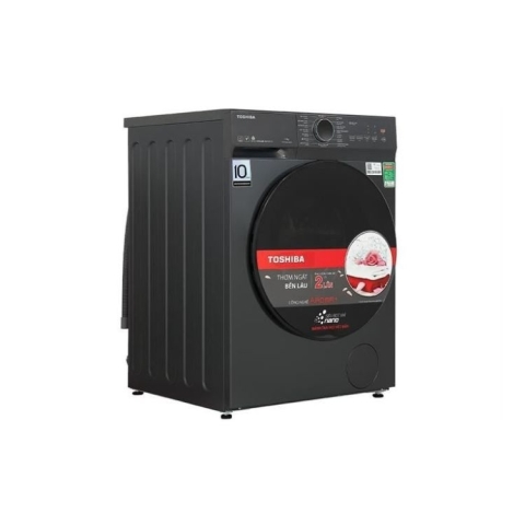 Máy Giặt Toshiba TW-T21BU130UWV(MG) Inverter 12 kg