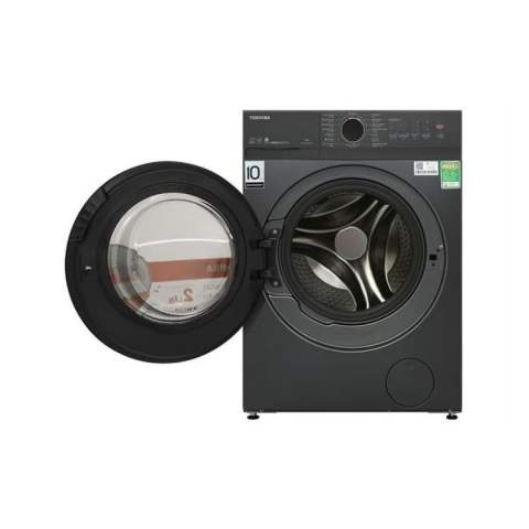 Máy Giặt Toshiba TW-T21BU130UWV(MG) Inverter 12 kg