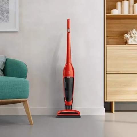 Máy Hút Bụi Cầm Tay Electrolux EDYL35OR