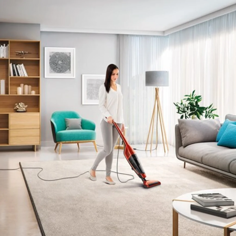 Máy Hút Bụi Cầm Tay Electrolux EDYL35OR