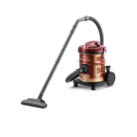 Máy hút bụi công nghiệp Hitachi 1600W CV-940Y(24CV-WR)
