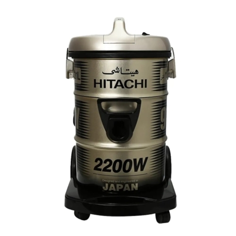 Máy hút bụi công nghiệp Hitachi 2200W CV-970Y(24CV-TG)