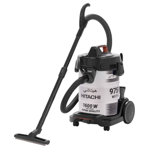 Máy hút bụi công nghiệp Hitachi CV-975PW