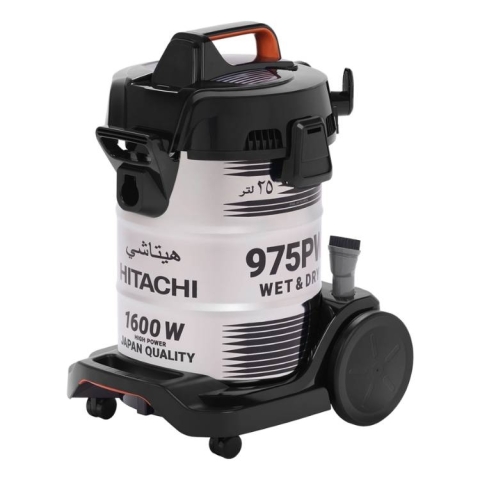 Máy hút bụi công nghiệp Hitachi CV-975PW