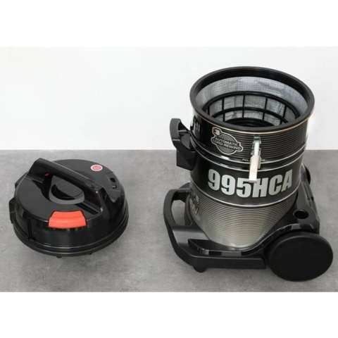 Máy hút bụi công nghiệp Hitachi CV-995HCA