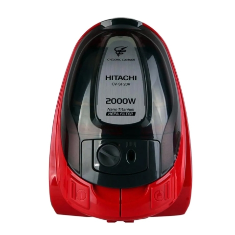 Máy hút bụi dạng hộp Hitachi 2000W CV-SF20V(24CV-BRE)