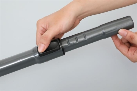 Máy hút bụi dạng hộp Hitachi CV-SF16A