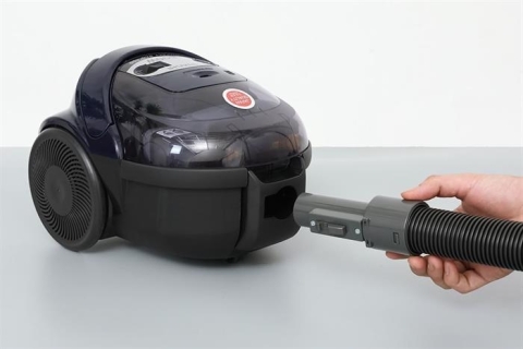 Máy hút bụi dạng hộp Hitachi CV-SF16A