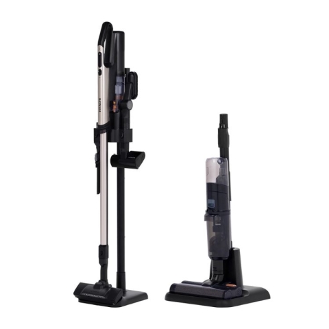 Máy hút bụi lau sàn Hitachi PV-XHW4P