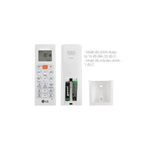 Máy lạnh 1.0hp Inverter LG V10WIN1