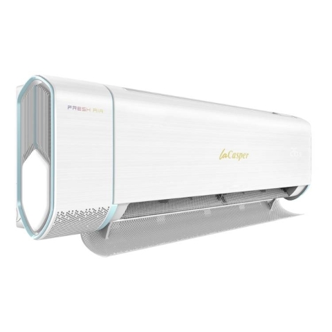 Máy lạnh 2 chiều Casper Inverter 1.0hp XH-09IF35