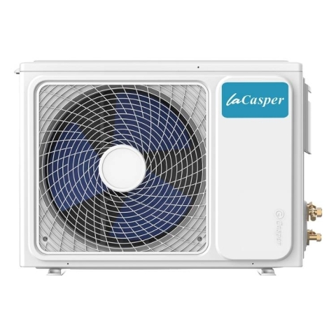 Máy lạnh 2 chiều Casper Inverter 1.0hp XH-09IF35
