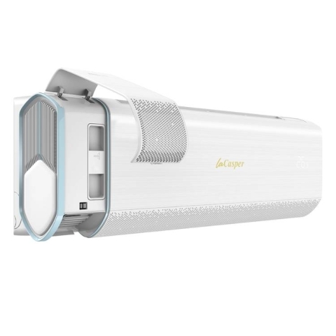 Máy lạnh 2 chiều Casper Inverter 1.0hp XH-09IF35
