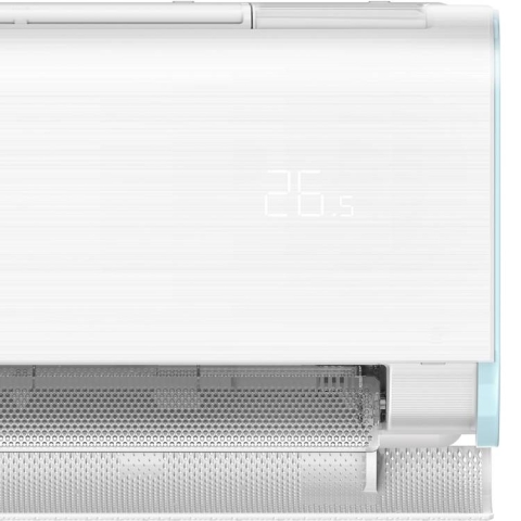 Máy lạnh 2 chiều Casper Inverter 1.0hp XH-09IF35