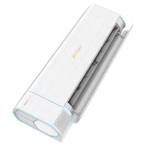 Máy lạnh 2 chiều Casper Inverter 1.0hp XH-09IF35