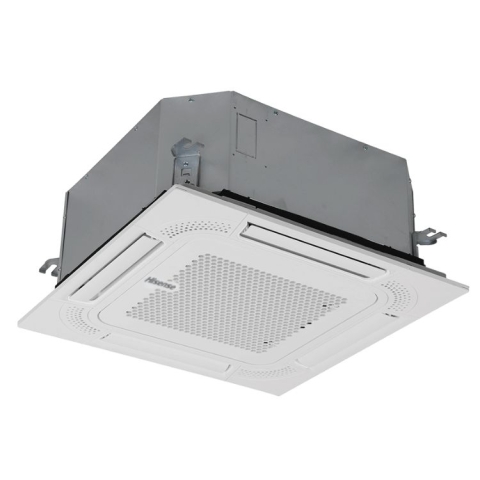 Máy lạnh âm trần Hisense 2.0hp AUC-18CR4RMJA