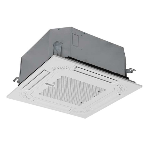 Máy lạnh âm trần Hisense 3.0hp AUC-30CR4RDKA
