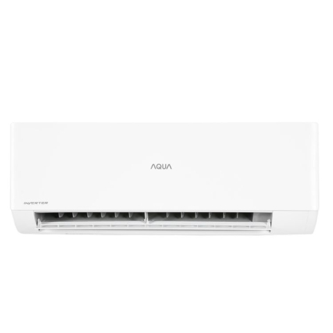 Máy lạnh AQUA Inverter 1.0hp AQA-KCRV10XAW