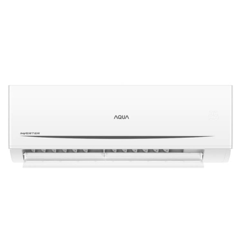 Máy lạnh Aqua Inverter 1.0hp AQA-RV10ME