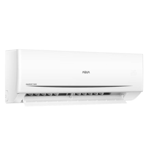 Máy lạnh Aqua Inverter 1.0hp AQA-RV10ME
