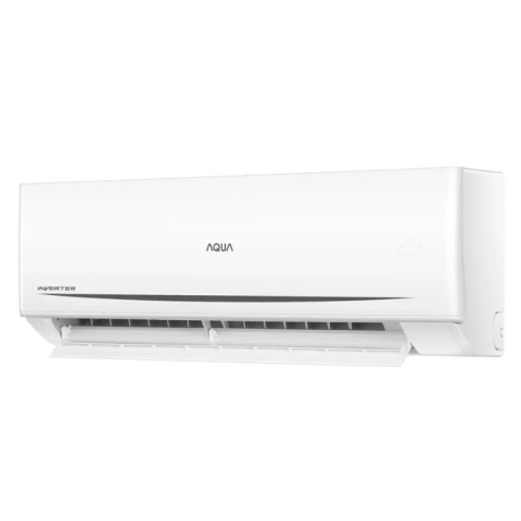 Máy Lạnh Aqua Inverter 1.0Hp AQA-RV10QC2