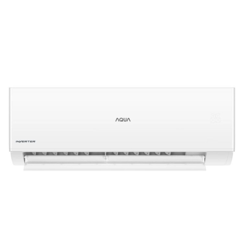 Máy lạnh Aqua Inverter 1.0hp AQA-RV9QA