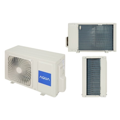 Máy lạnh Aqua Inverter 1.0hp AQA-RV9QA