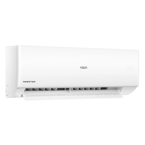 Máy lạnh Aqua Inverter 1.0hp AQA-RV9QA