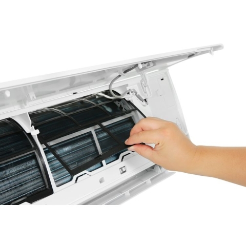 Máy lạnh Aqua Inverter 1.0hp AQA-RV9QA
