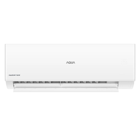 Máy lạnh Aqua Inverter 1.0hp AQA-RV9QC