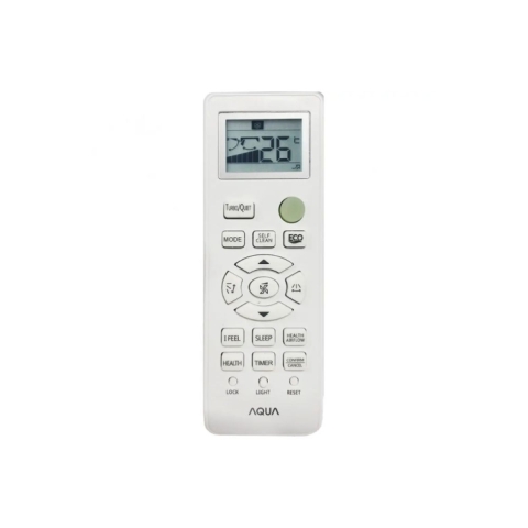 Máy lạnh Aqua Inverter 1.0hp AQA-RV9QC
