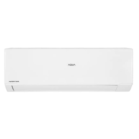 Máy Lạnh Aqua Inverter 1.5hp AQA-RUV13RB