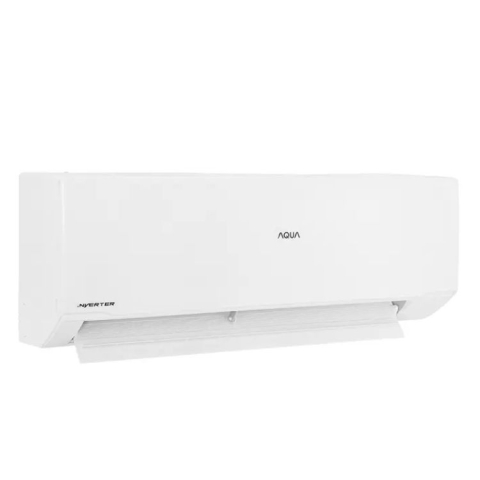 Máy Lạnh Aqua Inverter 1.5hp AQA-RUV13RB