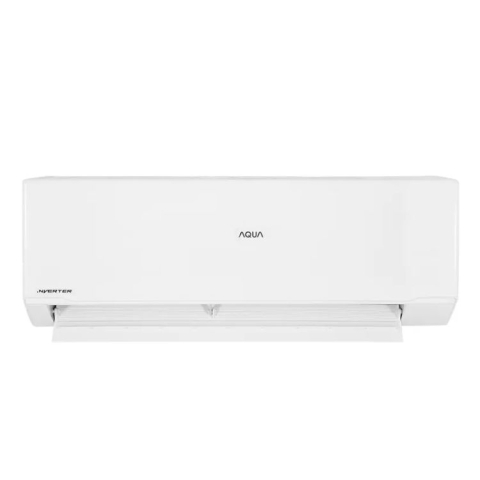 Máy Lạnh Aqua Inverter 1.5hp AQA-RUV13RB
