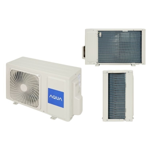 Máy lạnh Aqua Inverter 2.0hp AQA-RV18QA