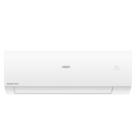 Máy lạnh AQUA Inverter 2.0hp AQA-RV18QE