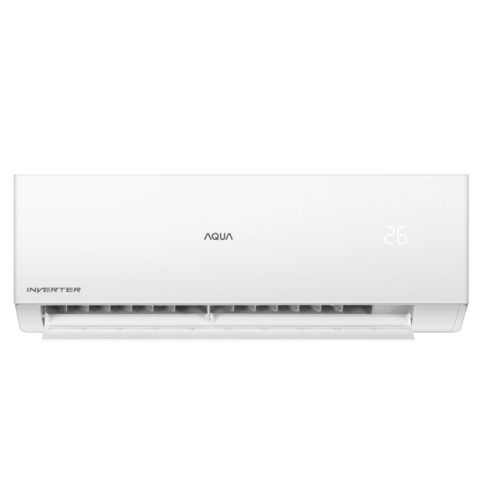 Máy lạnh AQUA Inverter 2.0hp AQA-RV18QE