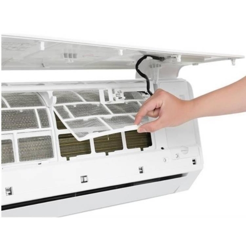 Máy lạnh AUX Inverter 1.5hp AW13CAA4DI-3VN