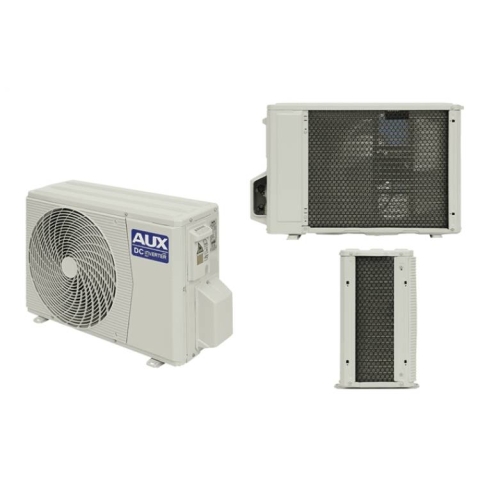 Máy lạnh AUX Inverter 2.0hp AW18CAA4DI-5VN