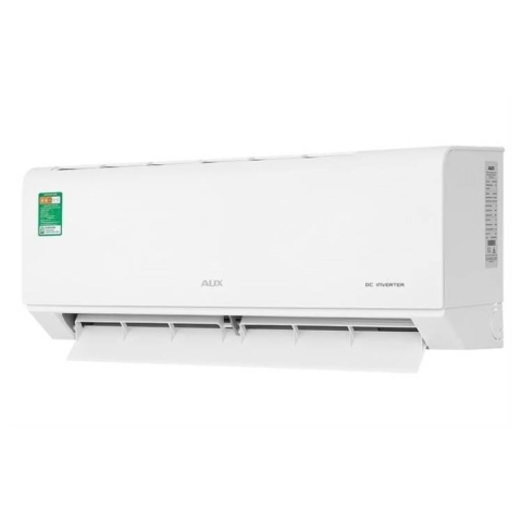Máy lạnh AUX Inverter 2.5hp AW24CAA4DI-3VN
