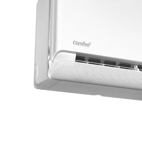 Máy lạnh Cao cấp Inverter Comfee 1.0hp CFS-10VCB1