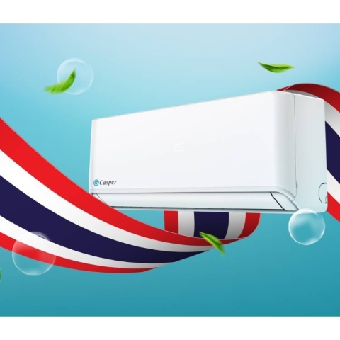 Máy lạnh Casper 1.0Hp SC-09FB36A