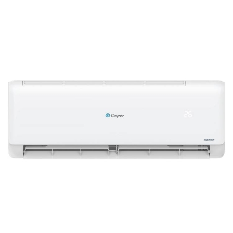 Máy lạnh Casper Inverter 1.0hp JC-09IU36